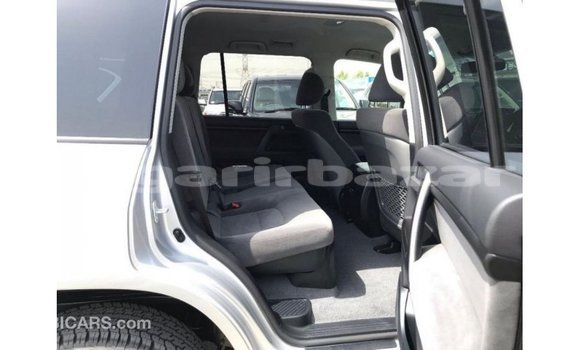 Buy Import 2019 Toyota Land Cruiser in Import - Dubai, Bandarban Buy Import 2019 Toyota Land Cruiser in Import - Dubai, Bandarban