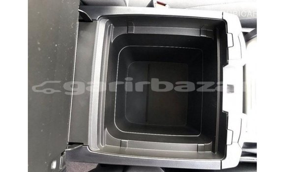 Buy Import 2019 Toyota Land Cruiser in Import - Dubai, Bandarban Buy Import 2019 Toyota Land Cruiser in Import - Dubai, Bandarban