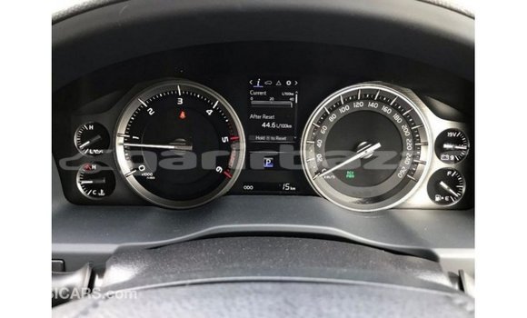 Buy Import 2019 Toyota Land Cruiser in Import - Dubai, Bandarban Buy Import 2019 Toyota Land Cruiser in Import - Dubai, Bandarban