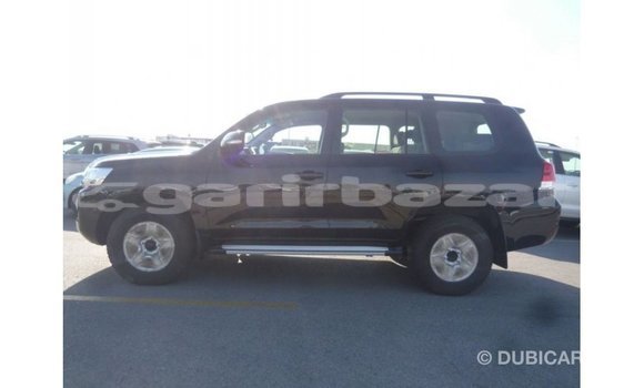 Buy Import 2018 Toyota Land Cruiser in Import - Dubai, Bandarban Buy Import 2018 Toyota Land Cruiser in Import - Dubai, Bandarban