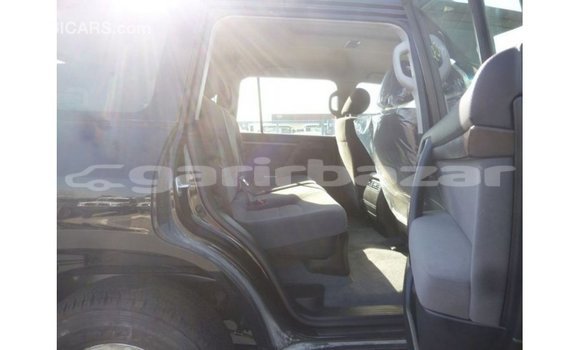 Buy Import 2018 Toyota Land Cruiser in Import - Dubai, Bandarban Buy Import 2018 Toyota Land Cruiser in Import - Dubai, Bandarban