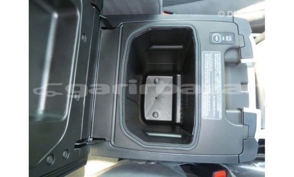 Buy Import 2018 Toyota Land Cruiser in Import - Dubai, Bandarban Buy Import 2018 Toyota Land Cruiser in Import - Dubai, Bandarban