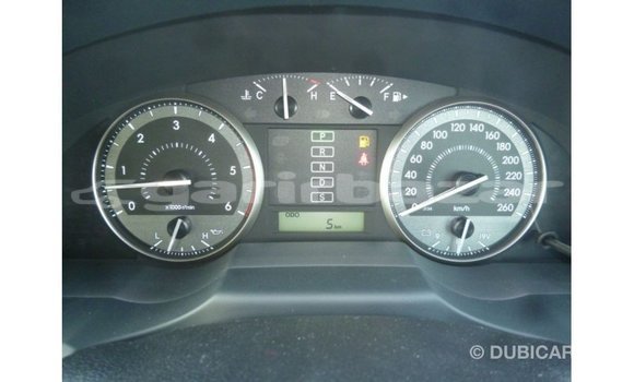 Buy Import 2018 Toyota Land Cruiser in Import - Dubai, Bandarban Buy Import 2018 Toyota Land Cruiser in Import - Dubai, Bandarban