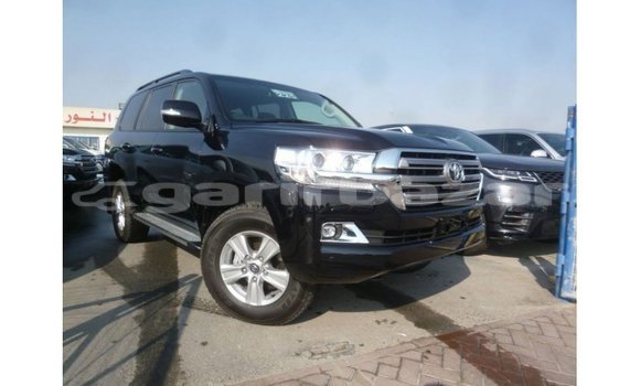 Buy Import 2018 Toyota Land Cruiser in Import - Dubai, Bandarban Buy Import 2018 Toyota Land Cruiser in Import - Dubai, Bandarban