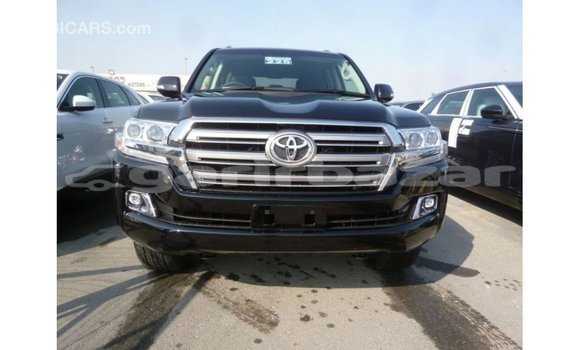 Buy Import 2018 Toyota Land Cruiser in Import - Dubai, Bandarban Buy Import 2018 Toyota Land Cruiser in Import - Dubai, Bandarban