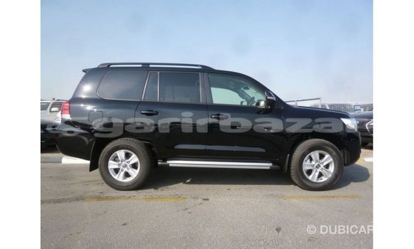 Buy Import 2018 Toyota Land Cruiser in Import - Dubai, Bandarban Buy Import 2018 Toyota Land Cruiser in Import - Dubai, Bandarban