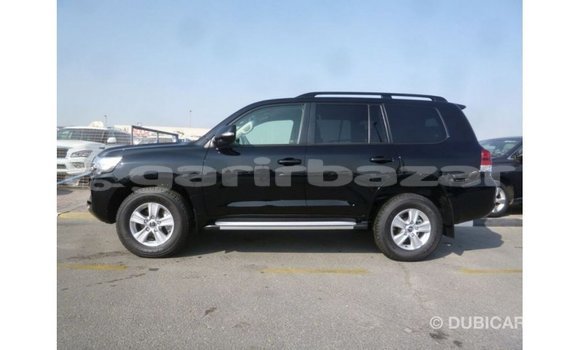 Buy Import 2018 Toyota Land Cruiser in Import - Dubai, Bandarban Buy Import 2018 Toyota Land Cruiser in Import - Dubai, Bandarban