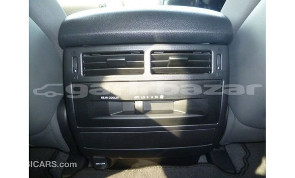 Buy Import 2018 Toyota Land Cruiser in Import - Dubai, Bandarban Buy Import 2018 Toyota Land Cruiser in Import - Dubai, Bandarban