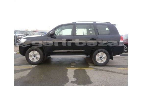 Buy Import 2018 Toyota Land Cruiser in Import - Dubai, Bandarban Buy Import 2018 Toyota Land Cruiser in Import - Dubai, Bandarban