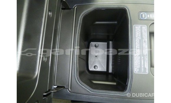 Buy Import 2018 Toyota Land Cruiser in Import - Dubai, Bandarban Buy Import 2018 Toyota Land Cruiser in Import - Dubai, Bandarban