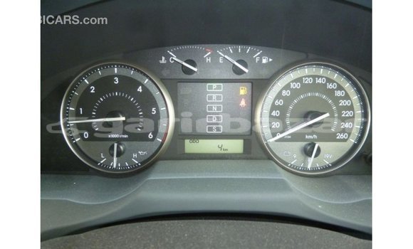 Buy Import 2018 Toyota Land Cruiser in Import - Dubai, Bandarban Buy Import 2018 Toyota Land Cruiser in Import - Dubai, Bandarban