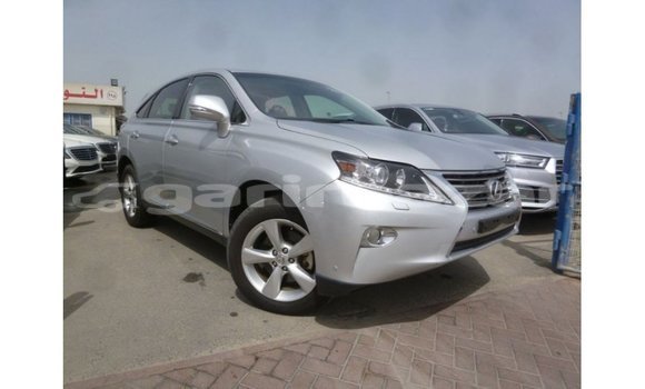 Buy Import 2012 Lexus RX in Import - Dubai, Bandarban Buy Import 2012 Lexus RX in Import - Dubai, Bandarban
