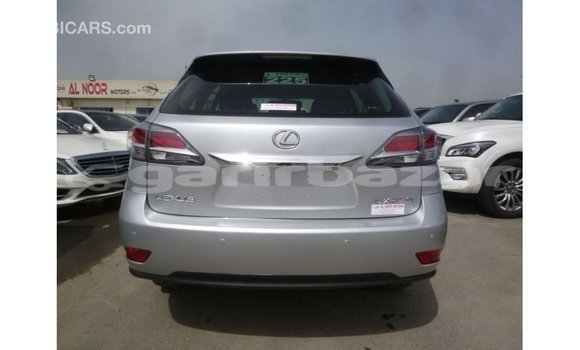 Buy Import 2012 Lexus RX in Import - Dubai, Bandarban Buy Import 2012 Lexus RX in Import - Dubai, Bandarban