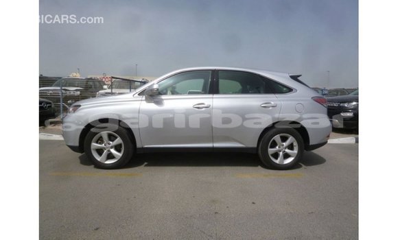 Buy Import 2012 Lexus RX in Import - Dubai, Bandarban Buy Import 2012 Lexus RX in Import - Dubai, Bandarban