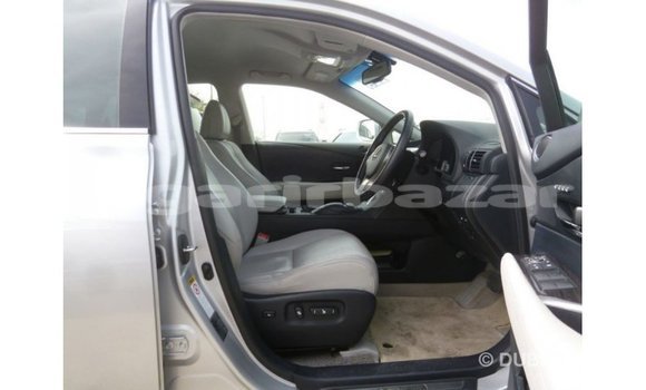 Buy Import 2012 Lexus RX in Import - Dubai, Bandarban Buy Import 2012 Lexus RX in Import - Dubai, Bandarban