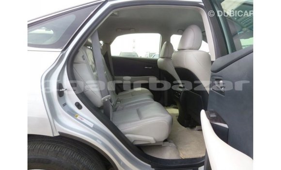Buy Import 2012 Lexus RX in Import - Dubai, Bandarban Buy Import 2012 Lexus RX in Import - Dubai, Bandarban
