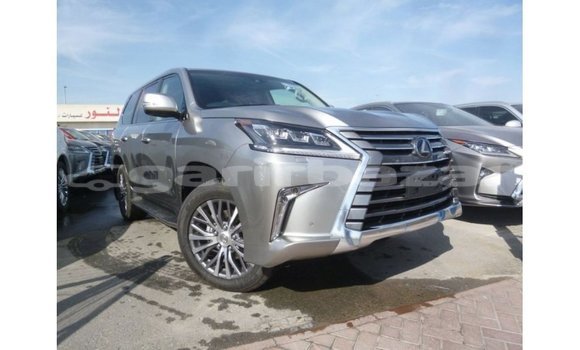 Buy Import 2018 Lexus LX in Import - Dubai, Bandarban Buy Import 2018 Lexus LX in Import - Dubai, Bandarban