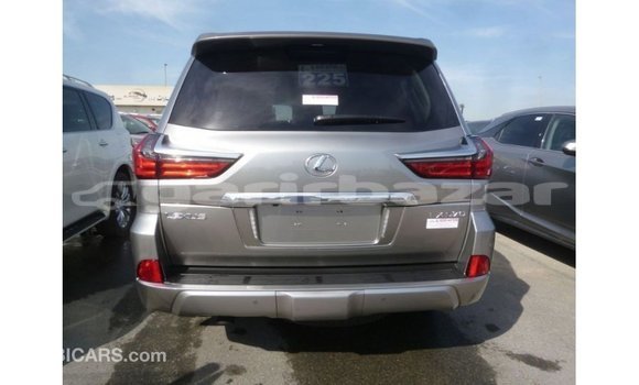 Buy Import 2018 Lexus LX in Import - Dubai, Bandarban Buy Import 2018 Lexus LX in Import - Dubai, Bandarban