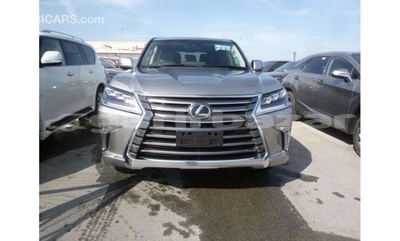 Buy Import 2018 Lexus LX in Import - Dubai, Bandarban Buy Import 2018 Lexus LX in Import - Dubai, Bandarban