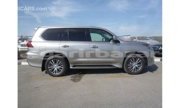Buy Import 2018 Lexus LX in Import - Dubai, Bandarban Buy Import 2018 Lexus LX in Import - Dubai, Bandarban