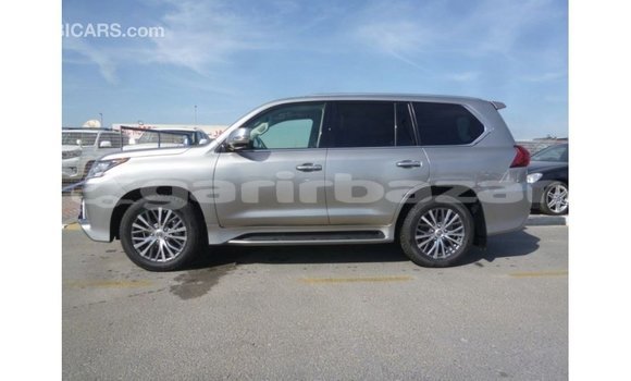 Buy Import 2018 Lexus LX in Import - Dubai, Bandarban Buy Import 2018 Lexus LX in Import - Dubai, Bandarban