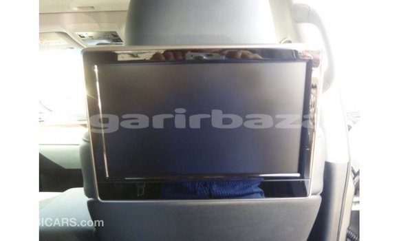 Buy Import 2018 Lexus LX in Import - Dubai, Bandarban Buy Import 2018 Lexus LX in Import - Dubai, Bandarban