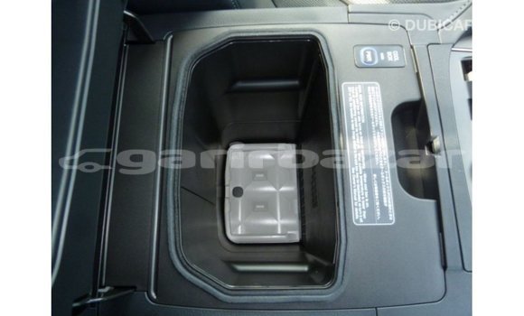 Buy Import 2018 Lexus LX in Import - Dubai, Bandarban Buy Import 2018 Lexus LX in Import - Dubai, Bandarban