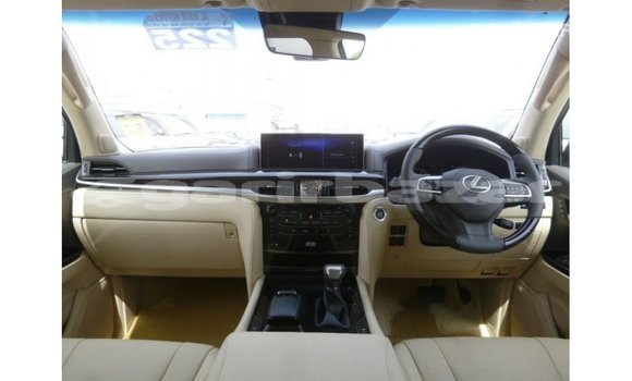 কেনা আমদানি Lexus LX Blue গাড়ী মধ্যে ইম্পোর্ট - দুবাই মধ্যে Bandarban কেনা আমদানি Lexus LX Blue গাড়ী মধ্যে ইম্পোর্ট - দুবাই মধ্যে Bandarban