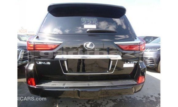 Buy Import 2018 Lexus LX in Import - Dubai, Bandarban Buy Import 2018 Lexus LX in Import - Dubai, Bandarban