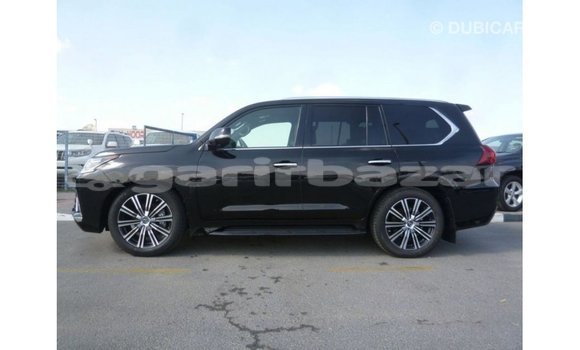 Buy Import 2018 Lexus LX in Import - Dubai, Bandarban Buy Import 2018 Lexus LX in Import - Dubai, Bandarban