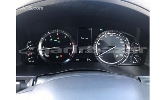 Buy Import 2018 Lexus LX in Import - Dubai, Bandarban Buy Import 2018 Lexus LX in Import - Dubai, Bandarban