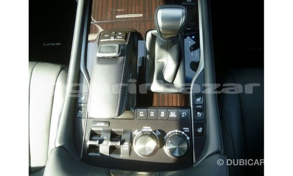Buy Import 2018 Lexus LX in Import - Dubai, Bandarban Buy Import 2018 Lexus LX in Import - Dubai, Bandarban