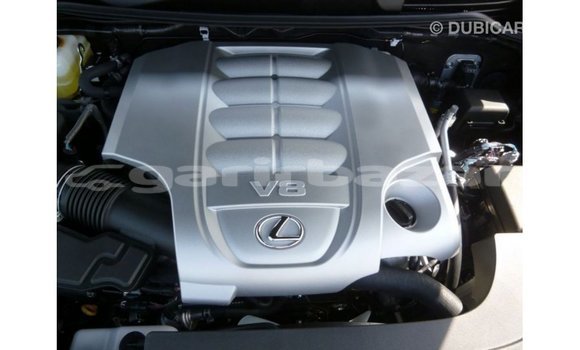Buy Import 2018 Lexus LX in Import - Dubai, Bandarban Buy Import 2018 Lexus LX in Import - Dubai, Bandarban