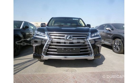 Buy Import 2018 Lexus LX in Import - Dubai, Bandarban Buy Import 2018 Lexus LX in Import - Dubai, Bandarban