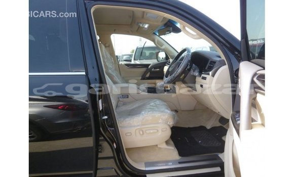 Buy Import 2018 Lexus LX in Import - Dubai, Bandarban Buy Import 2018 Lexus LX in Import - Dubai, Bandarban