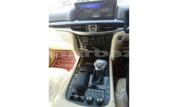 Buy Import 2018 Lexus LX in Import - Dubai, Bandarban Buy Import 2018 Lexus LX in Import - Dubai, Bandarban