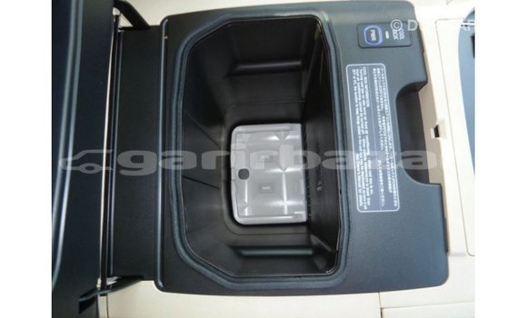 Buy Import 2018 Lexus LX in Import - Dubai, Bandarban Buy Import 2018 Lexus LX in Import - Dubai, Bandarban