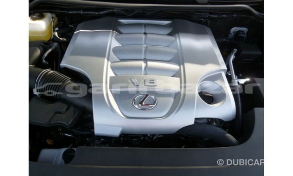 Buy Import 2018 Lexus LX in Import - Dubai, Bandarban Buy Import 2018 Lexus LX in Import - Dubai, Bandarban