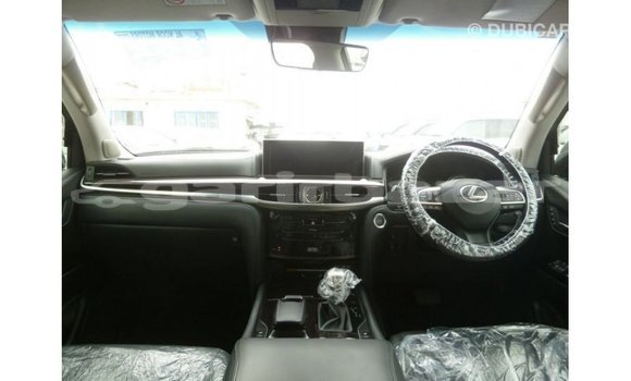 Buy Import 2016 Lexus LX in Import - Dubai, Bandarban Buy Import 2016 Lexus LX in Import - Dubai, Bandarban