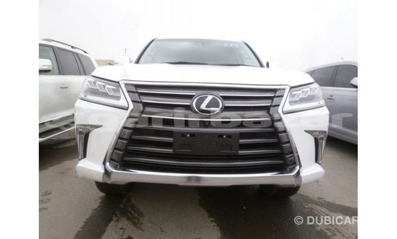 Buy Import 2016 Lexus LX in Import - Dubai, Bandarban Buy Import 2016 Lexus LX in Import - Dubai, Bandarban