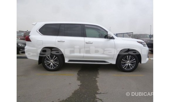 Buy Import 2016 Lexus LX in Import - Dubai, Bandarban Buy Import 2016 Lexus LX in Import - Dubai, Bandarban