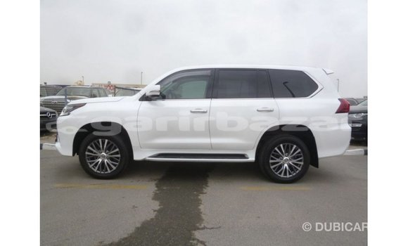 Buy Import 2016 Lexus LX in Import - Dubai, Bandarban Buy Import 2016 Lexus LX in Import - Dubai, Bandarban