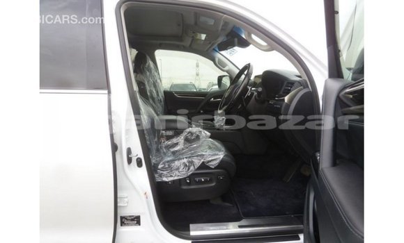Buy Import 2016 Lexus LX in Import - Dubai, Bandarban Buy Import 2016 Lexus LX in Import - Dubai, Bandarban