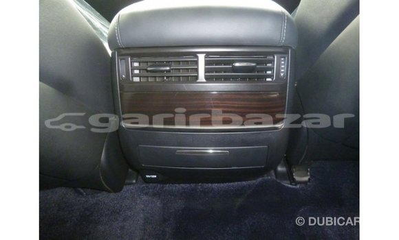 Buy Import 2016 Lexus LX in Import - Dubai, Bandarban Buy Import 2016 Lexus LX in Import - Dubai, Bandarban
