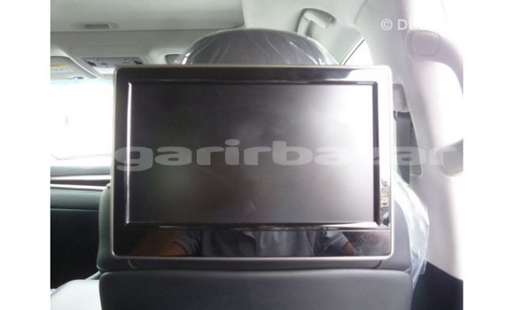 Buy Import 2016 Lexus LX in Import - Dubai, Bandarban Buy Import 2016 Lexus LX in Import - Dubai, Bandarban