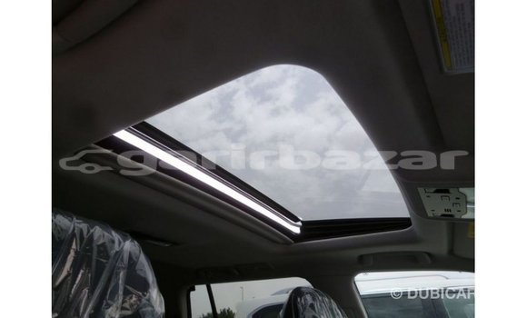 Buy Import 2016 Lexus LX in Import - Dubai, Bandarban Buy Import 2016 Lexus LX in Import - Dubai, Bandarban