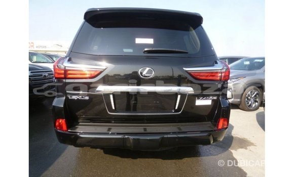 Buy Import 2018 Lexus LX in Import - Dubai, Bandarban Buy Import 2018 Lexus LX in Import - Dubai, Bandarban