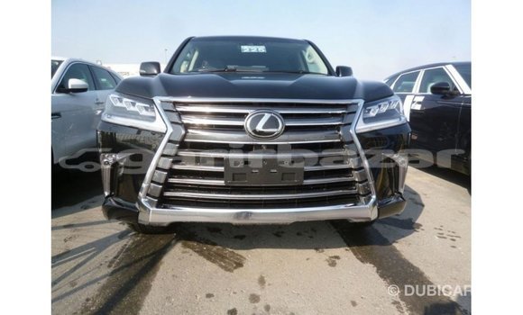 Buy Import 2018 Lexus LX in Import - Dubai, Bandarban Buy Import 2018 Lexus LX in Import - Dubai, Bandarban