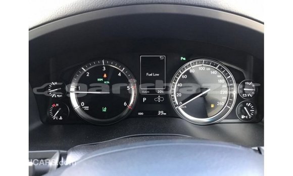 Buy Import 2018 Lexus LX in Import - Dubai, Bandarban Buy Import 2018 Lexus LX in Import - Dubai, Bandarban