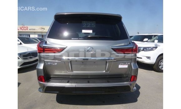 Buy Import 2018 Lexus LX in Import - Dubai, Bandarban Buy Import 2018 Lexus LX in Import - Dubai, Bandarban